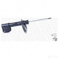 Амортизатор MONROE 491641 KBW VC G7204 5412096187032 - Изображение 7