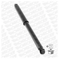 Амортизатор MONROE 5412096055362 490094 D7703 IVN2 FM - Изображение 3