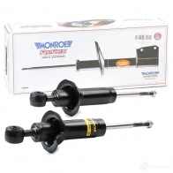 Амортизатор MONROE 490126 5 Z7MO D8070 5412096231353 - Изображение 2