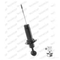 Амортизатор MONROE 490126 5 Z7MO D8070 5412096231353 - Изображение 12