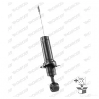 Амортизатор MONROE 490126 5 Z7MO D8070 5412096231353 - Изображение 13