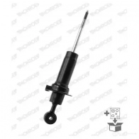 Амортизатор MONROE 490126 5 Z7MO D8070 5412096231353 - Изображение 16