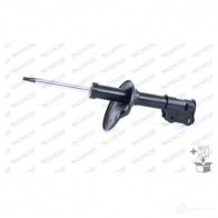 Амортизатор MONROE ZCI Y4 488069 5412096045745 11782 - Изображение 3