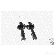 Амортизатор MONROE 490829 5412096067679 E4908 GI6K XR - Изображение 2