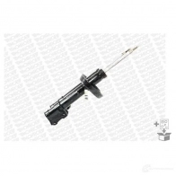 Амортизатор MONROE 490829 5412096067679 E4908 GI6K XR - Изображение 6