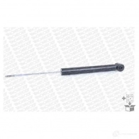 Амортизатор MONROE 489038 5412096335525 SFVOS 7 45007 - Изображение 4