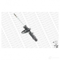Амортизатор MONROE 491829 QMP OQD 5412096458668 G8207 - Изображение 5