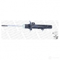 Амортизатор MONROE G8017 491746 5412096199509 YON GA3 - Изображение 3