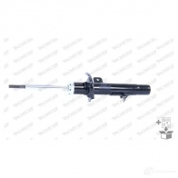 Амортизатор MONROE G8017 491746 5412096199509 YON GA3 - Изображение 5