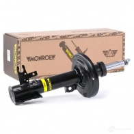 Амортизатор MONROE G8004 YP S931M 491739 5412096184376 - Изображение 4
