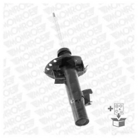 Амортизатор MONROE e4747 XBHB X 5412096174858 Ford Fusion 1 (CBK, JU) Хэтчбек