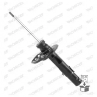 Амортизатор MONROE e4747 XBHB X 5412096174858 490787 - Изображение 2