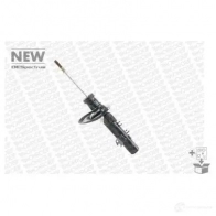 Амортизатор MONROE e4404 R3QU 8 490656 5412096042478 - Изображение 2