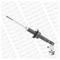 Амортизатор MONROE 6TS OM1 490288 E1182 5412096095580 - Изображение 2