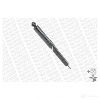 Амортизатор MONROE 507340 5412096453441 FD9 QD5 T5392 - Изображение 4
