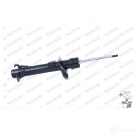 Амортизатор MONROE G16384 491406 UN 7QP 5412096174506 - Изображение 9