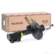 Амортизатор MONROE 5412096208744 G8063 UFQB E5E 491749 - Изображение 3