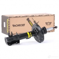Амортизатор MONROE 5412096208751 491750 IFP AXL G8064 - Изображение 3