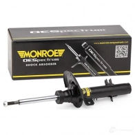 Амортизатор MONROE 1208251973 D57Y1B X 5412096556586 742209SP - Изображение 2