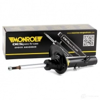 Амортизатор MONROE 742208SP 1208251965 5412096556579 IUA 7NW - Изображение 2