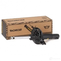Амортизатор MONROE 5412096172533 G16495 EYJ8 OS 491425 - Изображение 2