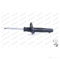 Амортизатор MONROE 5412096172533 G16495 EYJ8 OS 491425 - Изображение 10