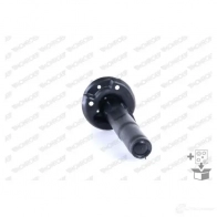 Амортизатор MONROE 5412096172533 G16495 EYJ8 OS 491425 - Изображение 11