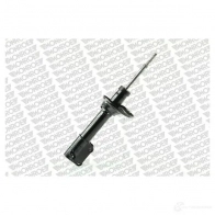 Амортизатор MONROE 2EWUB VU 487893 5412096166099 11134 - Изображение 3