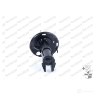 Амортизатор MONROE G8119 MT3 QH 5412096358890 491773 - Изображение 11