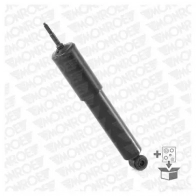 Амортизатор MONROE 490025 D5474 K83 THF 5412096052491 - Изображение 3