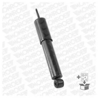 Амортизатор MONROE 490025 D5474 K83 THF 5412096052491 - Изображение 4