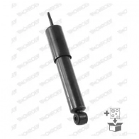 Амортизатор MONROE 490025 D5474 K83 THF 5412096052491 - Изображение 8