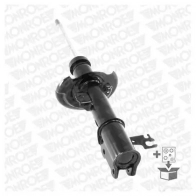 Амортизатор MONROE 6KKJ E 490567 5412096043017 e4221 - Изображение 3