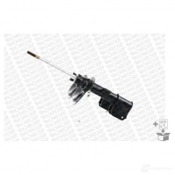 Амортизатор MONROE 490792 e4755 V 2T5MEB 5412096190209 - Изображение 3