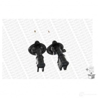 Амортизатор MONROE 490792 e4755 V 2T5MEB 5412096190209 - Изображение 4