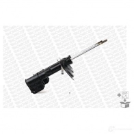 Амортизатор MONROE 490792 e4755 V 2T5MEB 5412096190209 - Изображение 5
