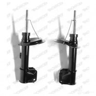 Амортизатор MONROE 490792 e4755 V 2T5MEB 5412096190209 - Изображение 6