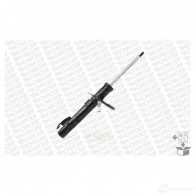 Амортизатор MONROE 23M9 R 490789 5412096182037 e4750 - Изображение 2