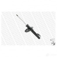 Амортизатор MONROE 23M9 R 490789 5412096182037 e4750 - Изображение 3