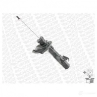 Амортизатор MONROE G8811 AQ9 73RT 5412096540097 491881 - Изображение 4
