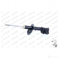 Амортизатор MONROE 1424996218 5412096560576 M9 ZJIC G7118 - Изображение 4
