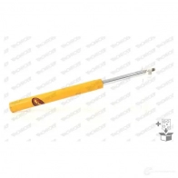 Амортизатор MONROE D0801 489983 R55D DYD 5412096088094 - Изображение 9