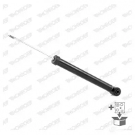 Амортизатор MONROE 491217 G1091 5412096301568 J0ES 22 - Изображение 6