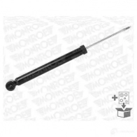 Амортизатор MONROE 491217 G1091 5412096301568 J0ES 22 - Изображение 8