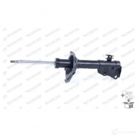 Амортизатор MONROE G16289 491363 5412096041785 W5 AD8AW - Изображение 5