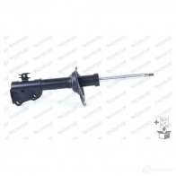 Амортизатор MONROE G16289 491363 5412096041785 W5 AD8AW - Изображение 9