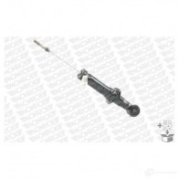 Амортизатор MONROE 5412096095306 G21660 V9 GL5 491561 - Изображение 3