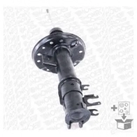 Амортизатор MONROE H05K GOU G7306 491670 5412096301612 - Изображение 8