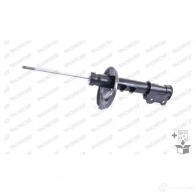 Амортизатор MONROE H05K GOU G7306 491670 5412096301612 - Изображение 9