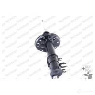 Амортизатор MONROE H05K GOU G7306 491670 5412096301612 - Изображение 10